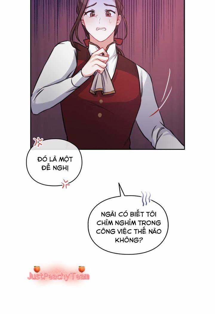 Nhân Danh Đấng Cứu Thế 10 trang 19