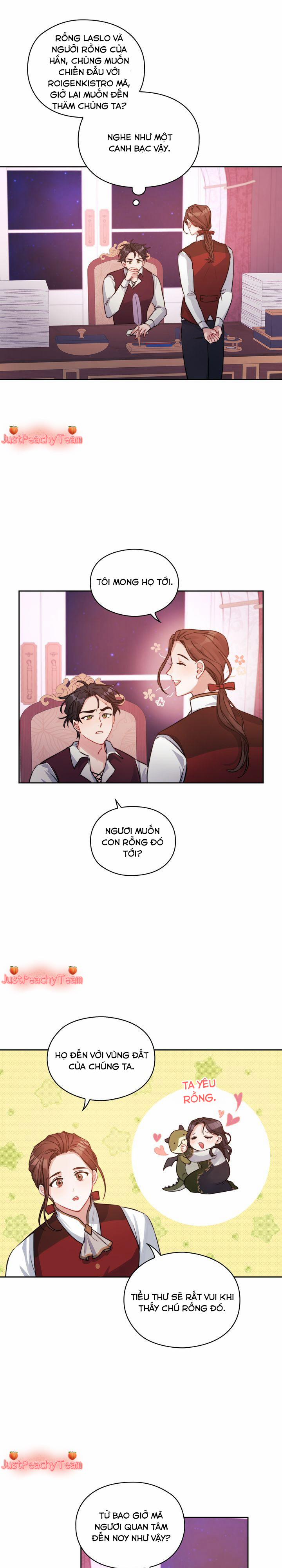 Nhân Danh Đấng Cứu Thế 10 trang 5