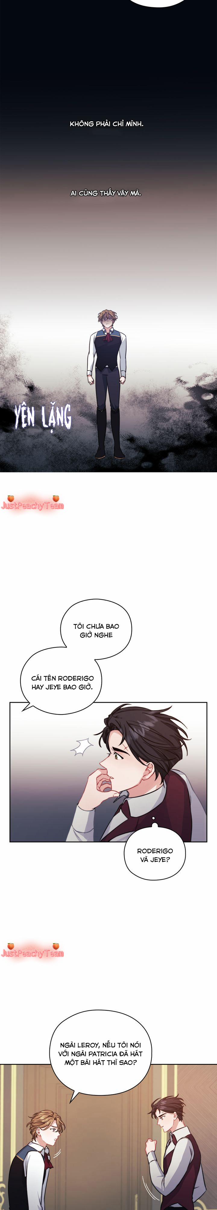 Nhân Danh Đấng Cứu Thế 11 trang 2