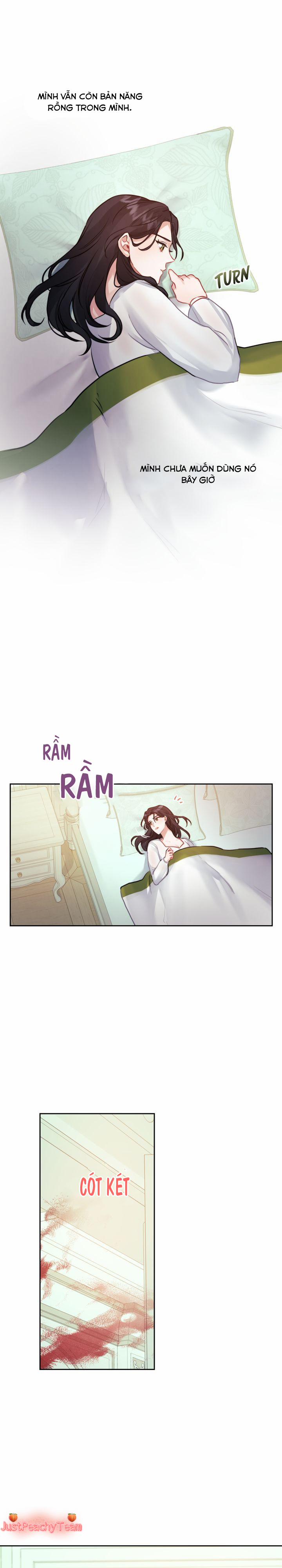 Nhân Danh Đấng Cứu Thế 11 trang 21