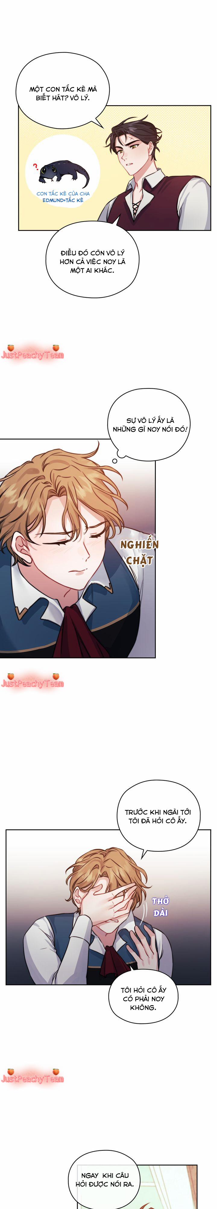 Nhân Danh Đấng Cứu Thế 11 trang 4