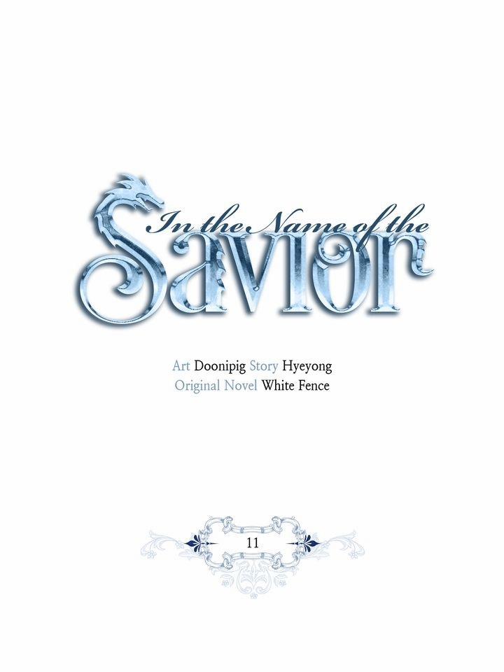 Nhân Danh Đấng Cứu Thế 11 trang 7