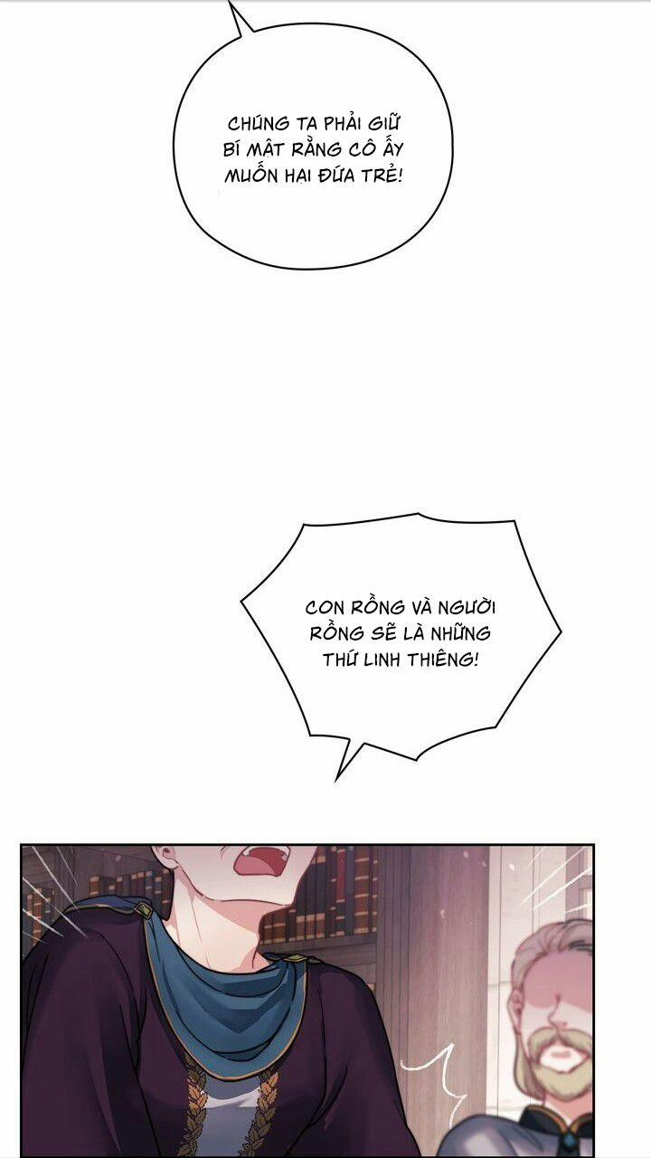 Nhân Danh Đấng Cứu Thế 2 trang 7