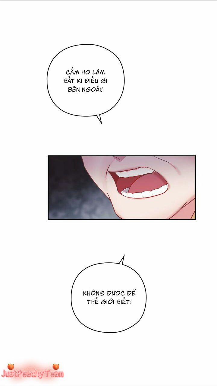 Nhân Danh Đấng Cứu Thế 2 trang 8