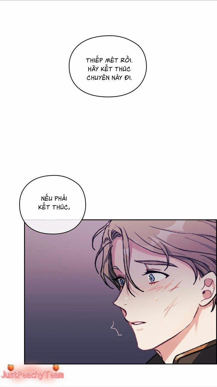 Nhân Danh Đấng Cứu Thế 3 trang 0