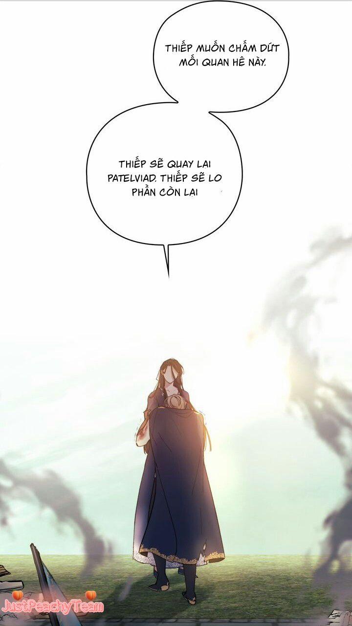 Nhân Danh Đấng Cứu Thế 3 trang 10