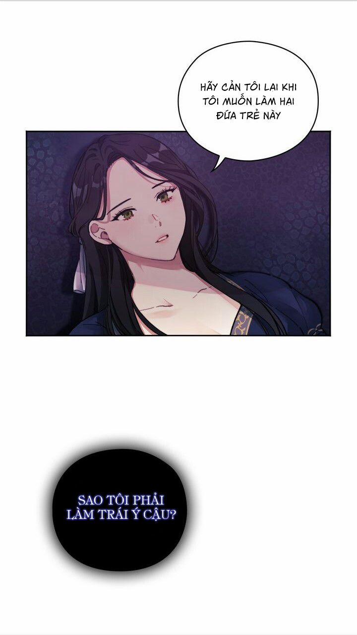 Nhân Danh Đấng Cứu Thế 3 trang 17