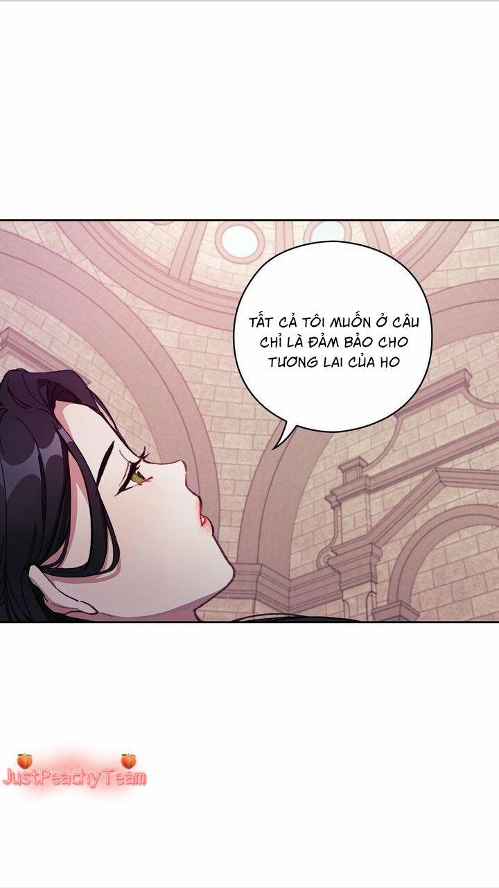 Nhân Danh Đấng Cứu Thế 3 trang 19