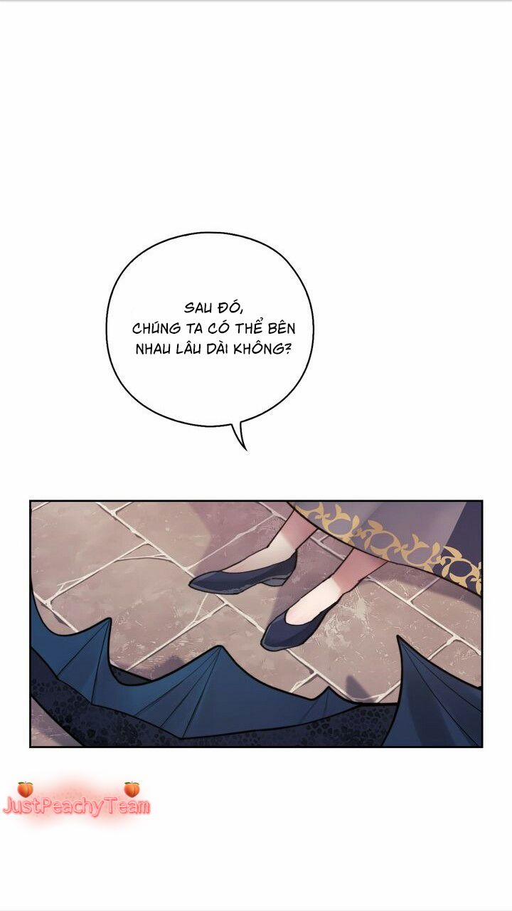 Nhân Danh Đấng Cứu Thế 3 trang 21