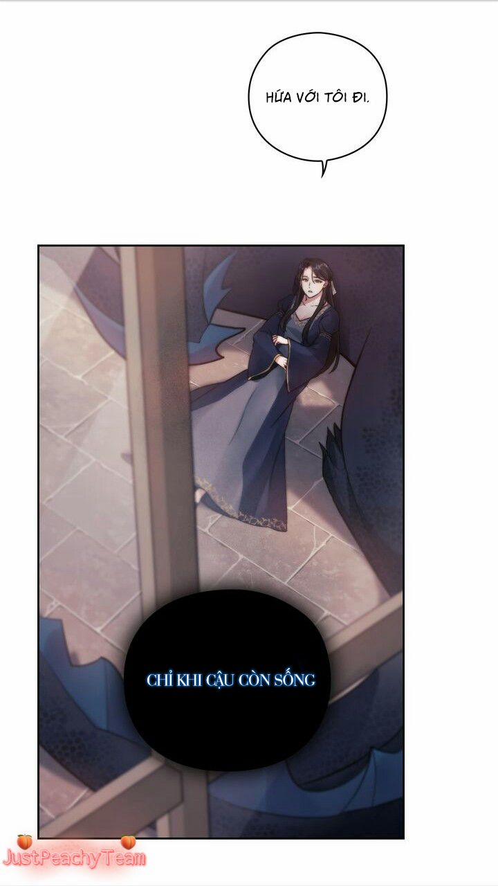 Nhân Danh Đấng Cứu Thế 3 trang 22