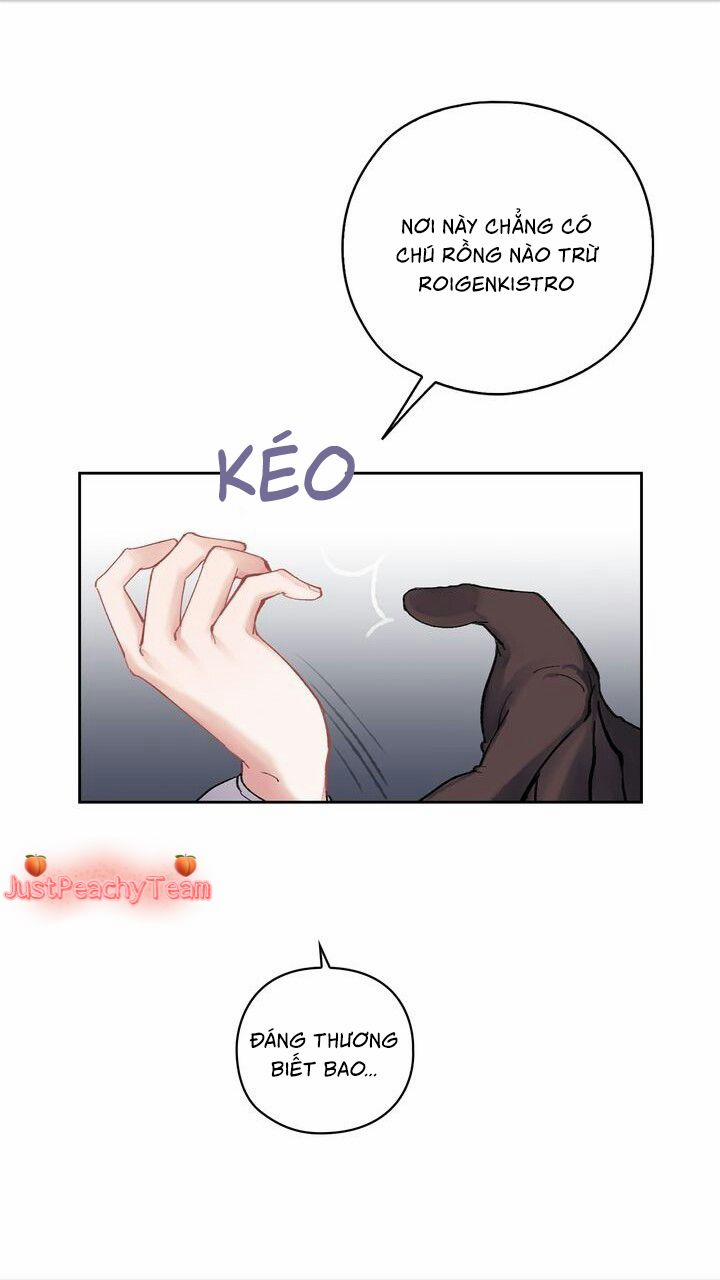 Nhân Danh Đấng Cứu Thế 3 trang 5