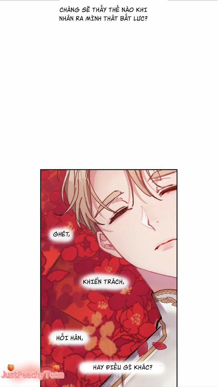 Nhân Danh Đấng Cứu Thế 3 trang 50