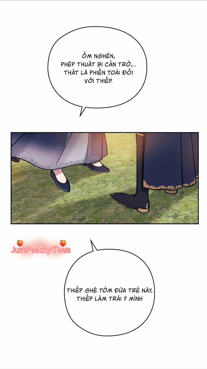 Nhân Danh Đấng Cứu Thế 3 trang 7