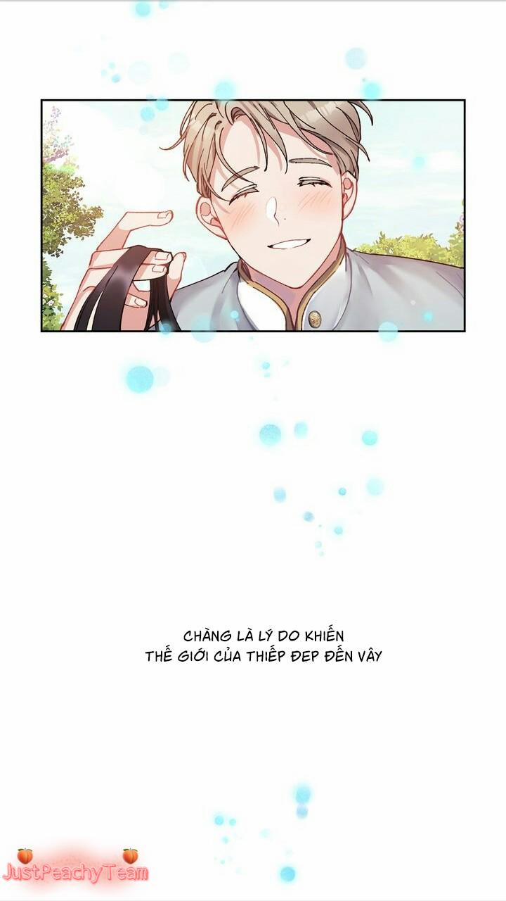 Nhân Danh Đấng Cứu Thế 4 trang 1