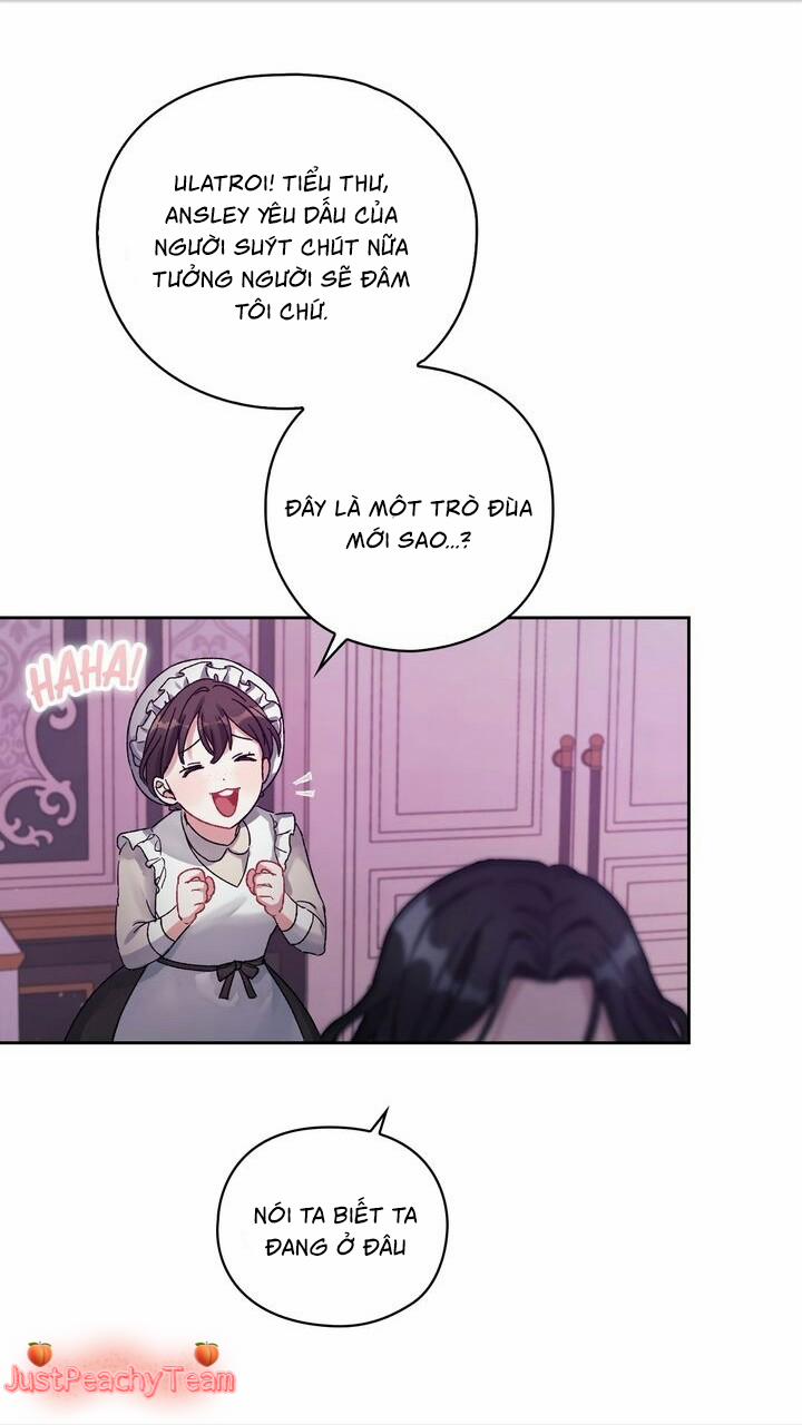 Nhân Danh Đấng Cứu Thế 4 trang 21