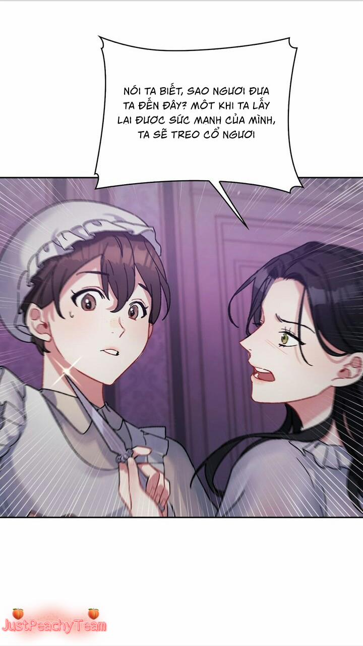 Nhân Danh Đấng Cứu Thế 4 trang 23