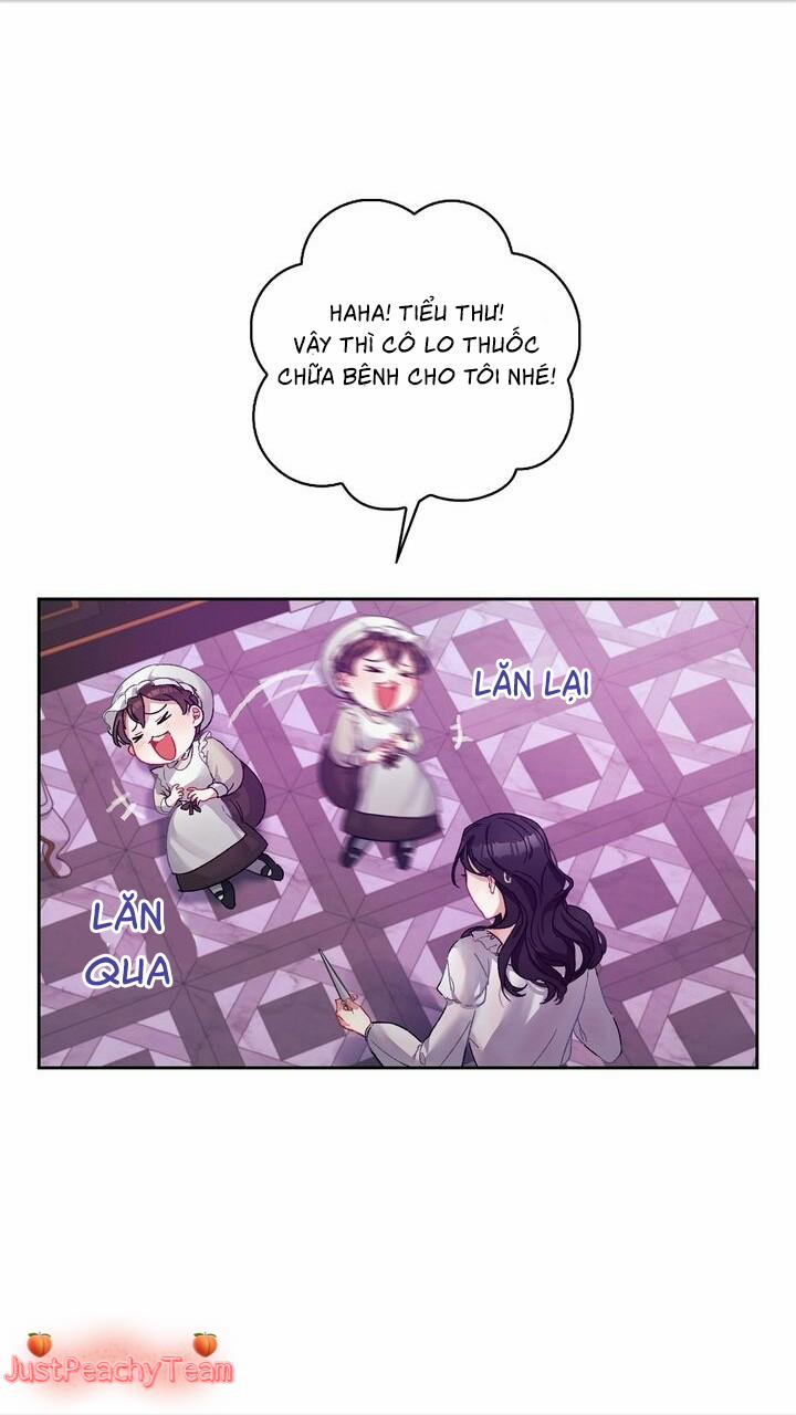 Nhân Danh Đấng Cứu Thế 4 trang 25