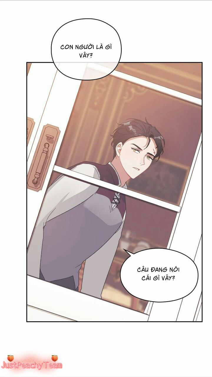 Nhân Danh Đấng Cứu Thế 4 trang 37