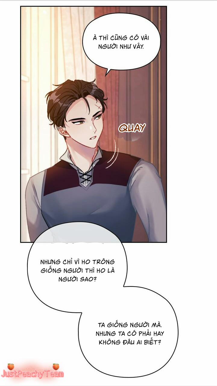 Nhân Danh Đấng Cứu Thế 4 trang 39