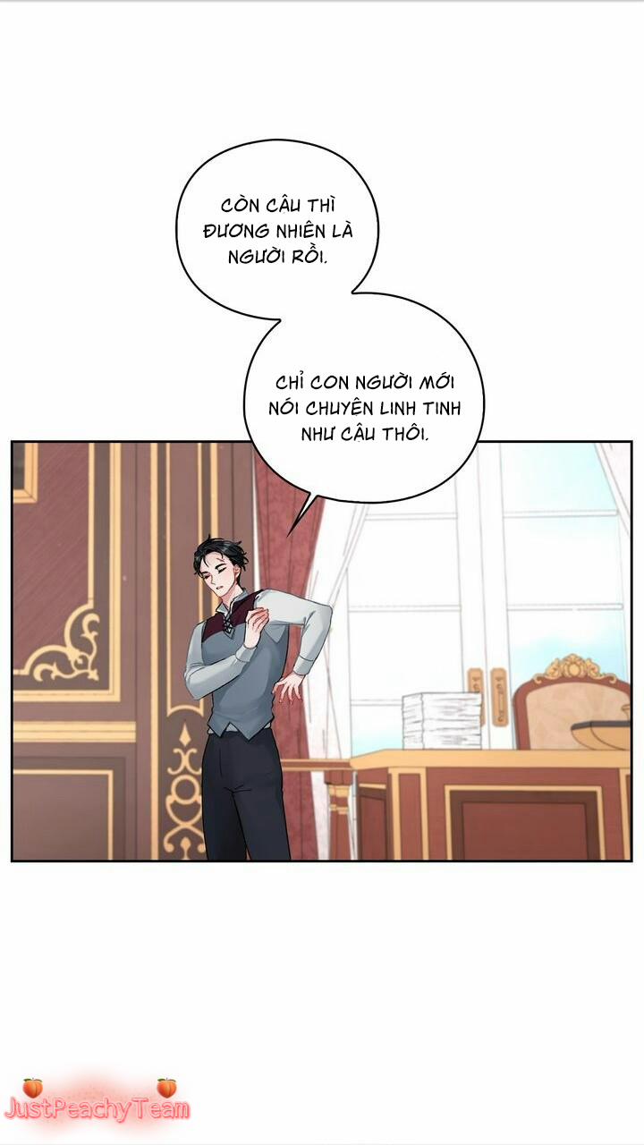 Nhân Danh Đấng Cứu Thế 4 trang 40