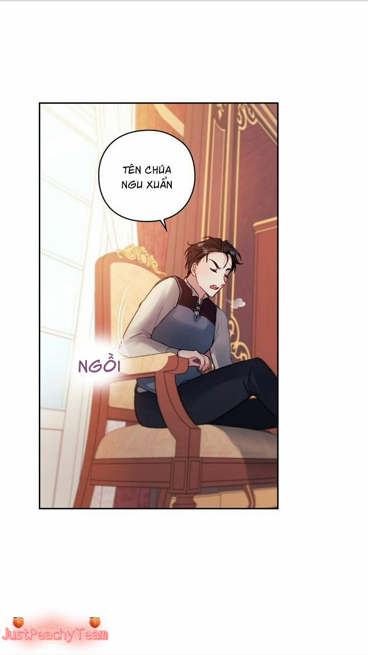 Nhân Danh Đấng Cứu Thế 4 trang 46