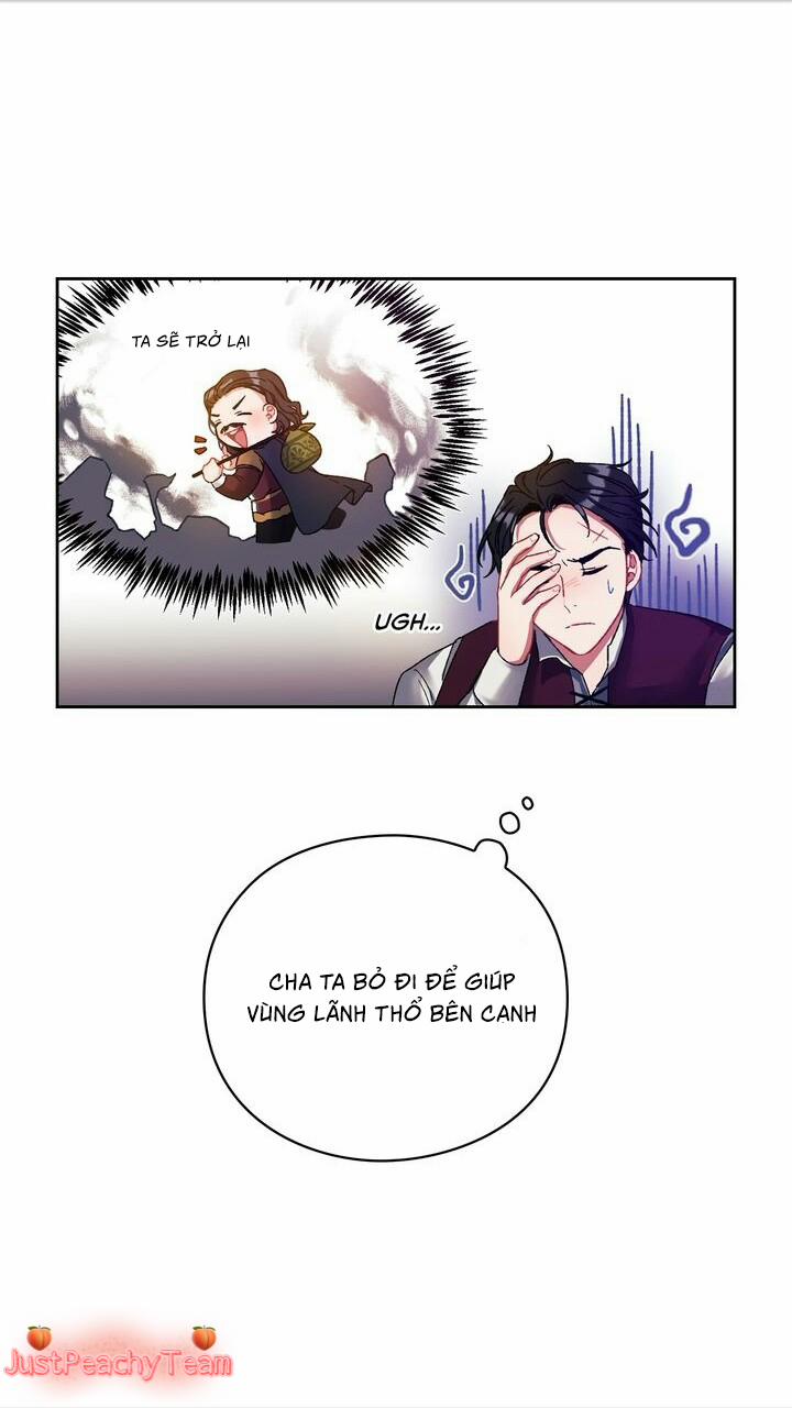 Nhân Danh Đấng Cứu Thế 4 trang 53