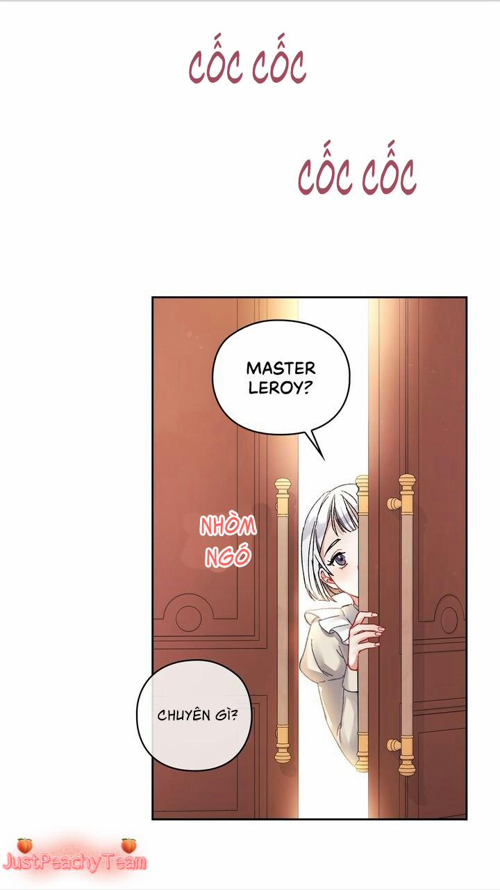 Nhân Danh Đấng Cứu Thế 4 trang 56