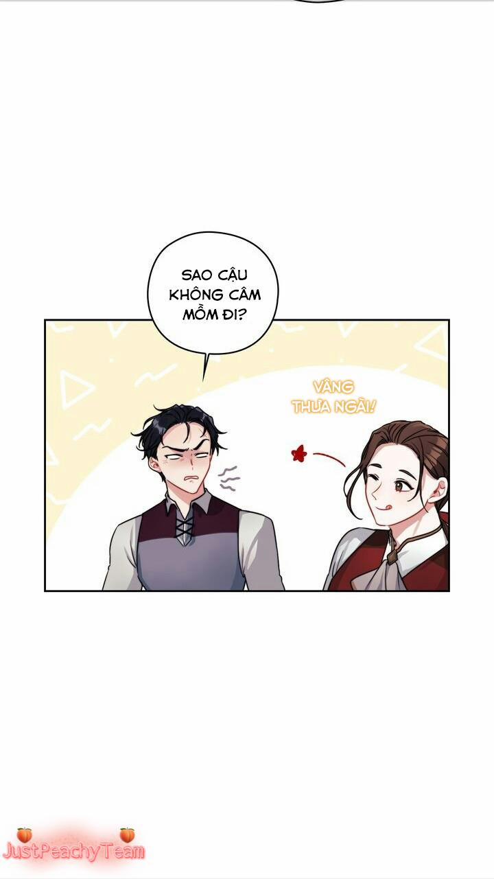 Nhân Danh Đấng Cứu Thế 5 trang 1