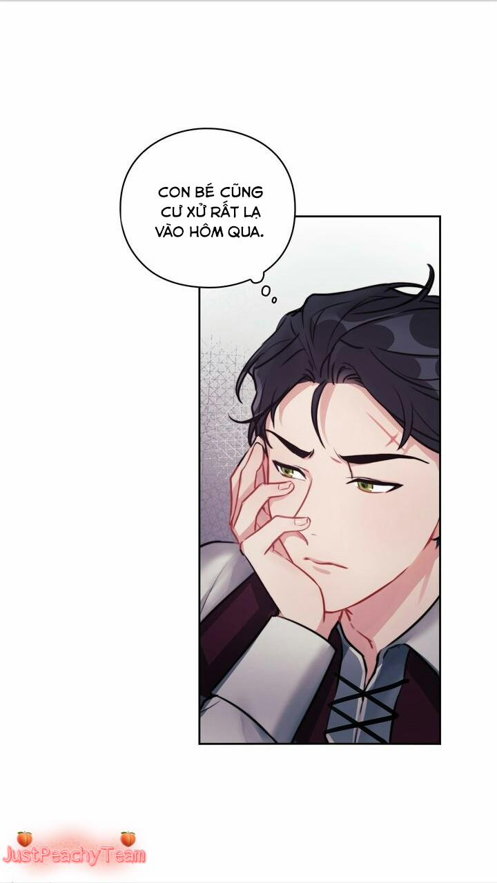 Nhân Danh Đấng Cứu Thế 5 trang 11