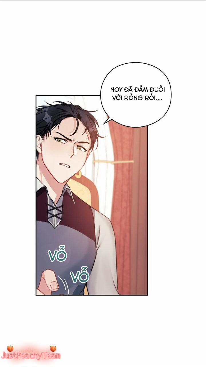 Nhân Danh Đấng Cứu Thế 5 trang 2