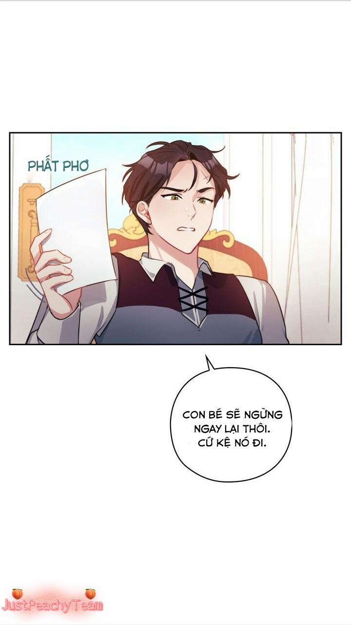 Nhân Danh Đấng Cứu Thế 5 trang 22