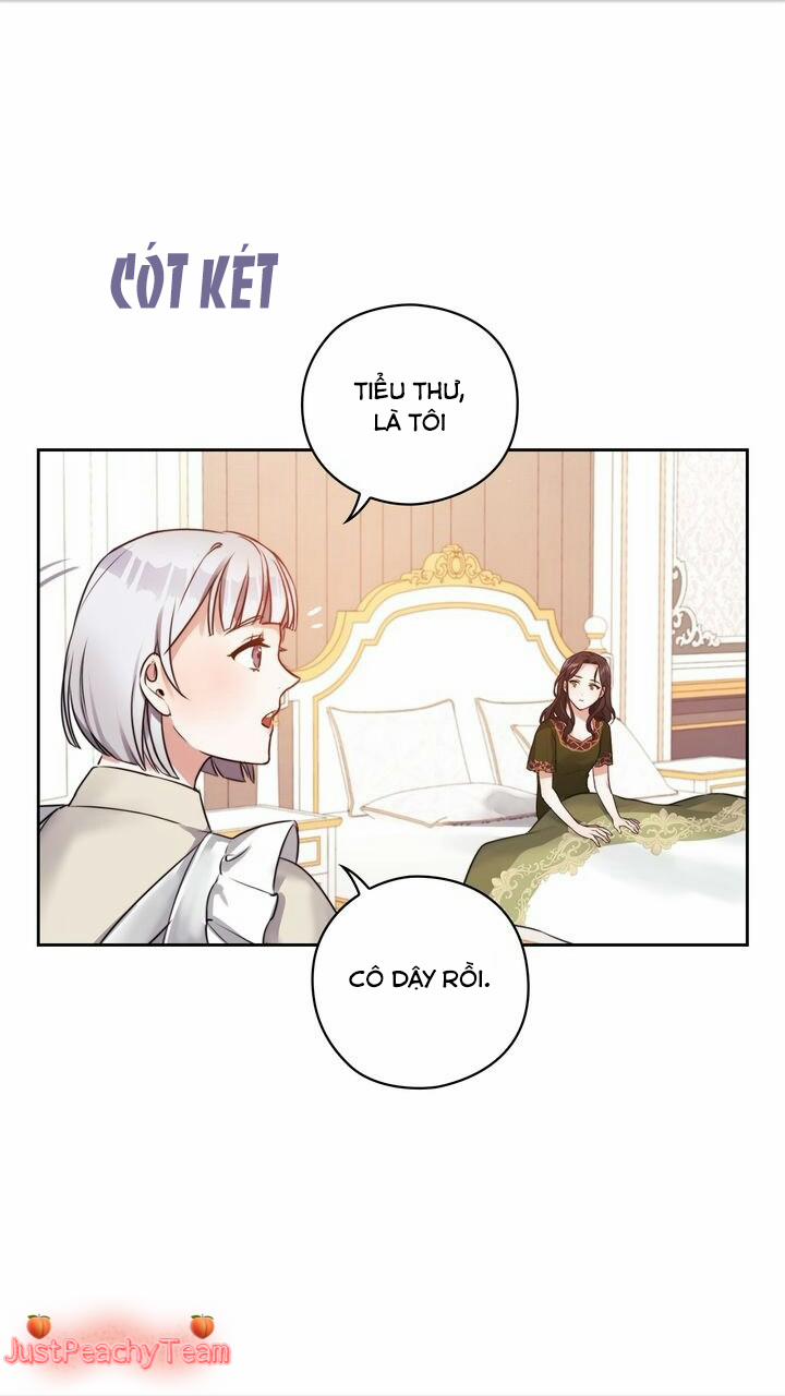 Nhân Danh Đấng Cứu Thế 5 trang 33