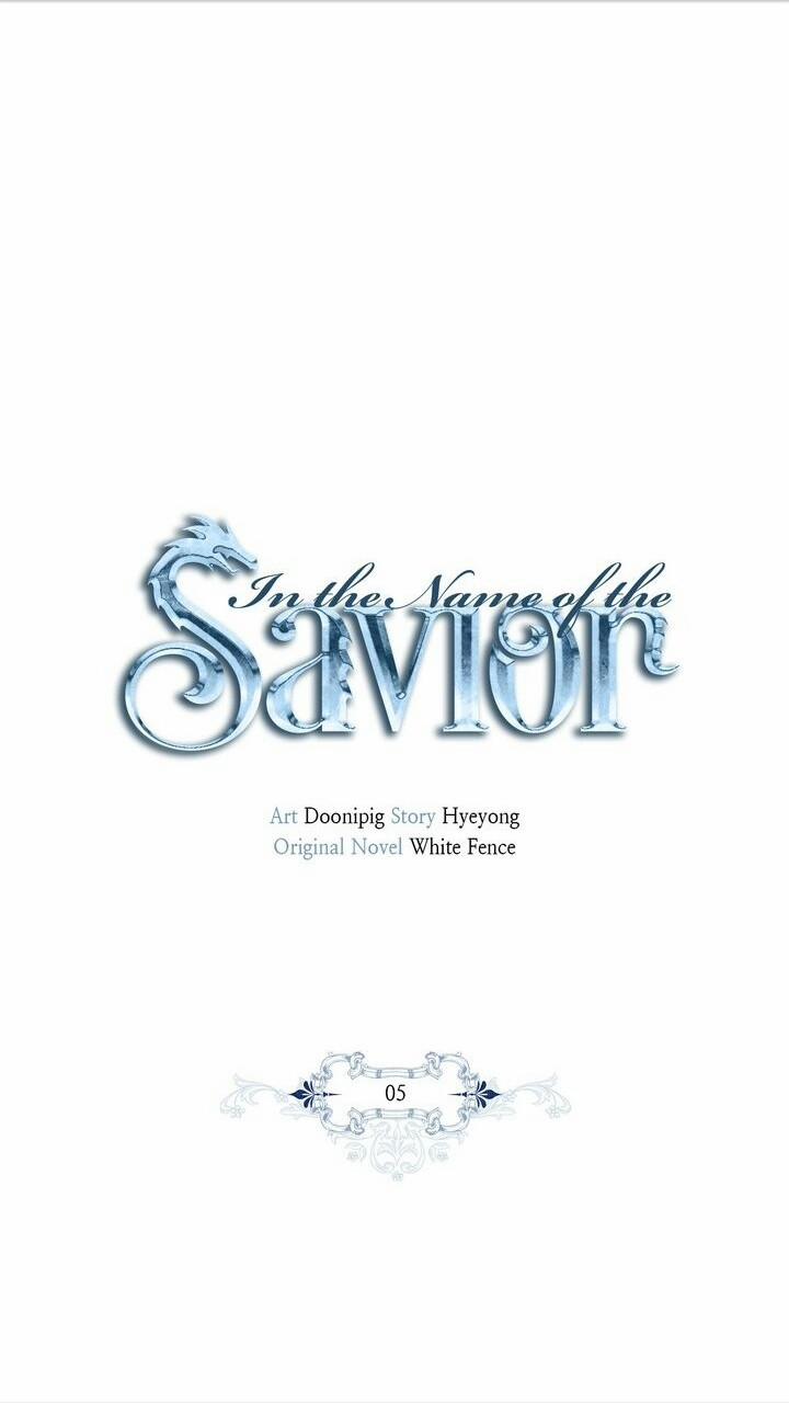 Nhân Danh Đấng Cứu Thế 5 trang 9