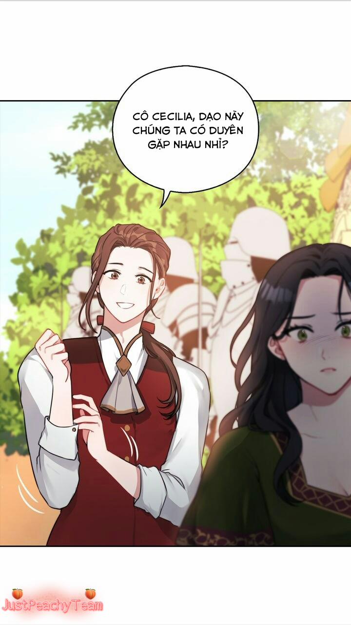 Nhân Danh Đấng Cứu Thế 6 trang 10