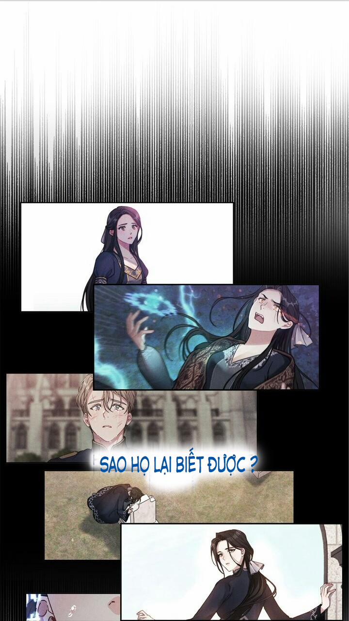 Nhân Danh Đấng Cứu Thế 6 trang 21