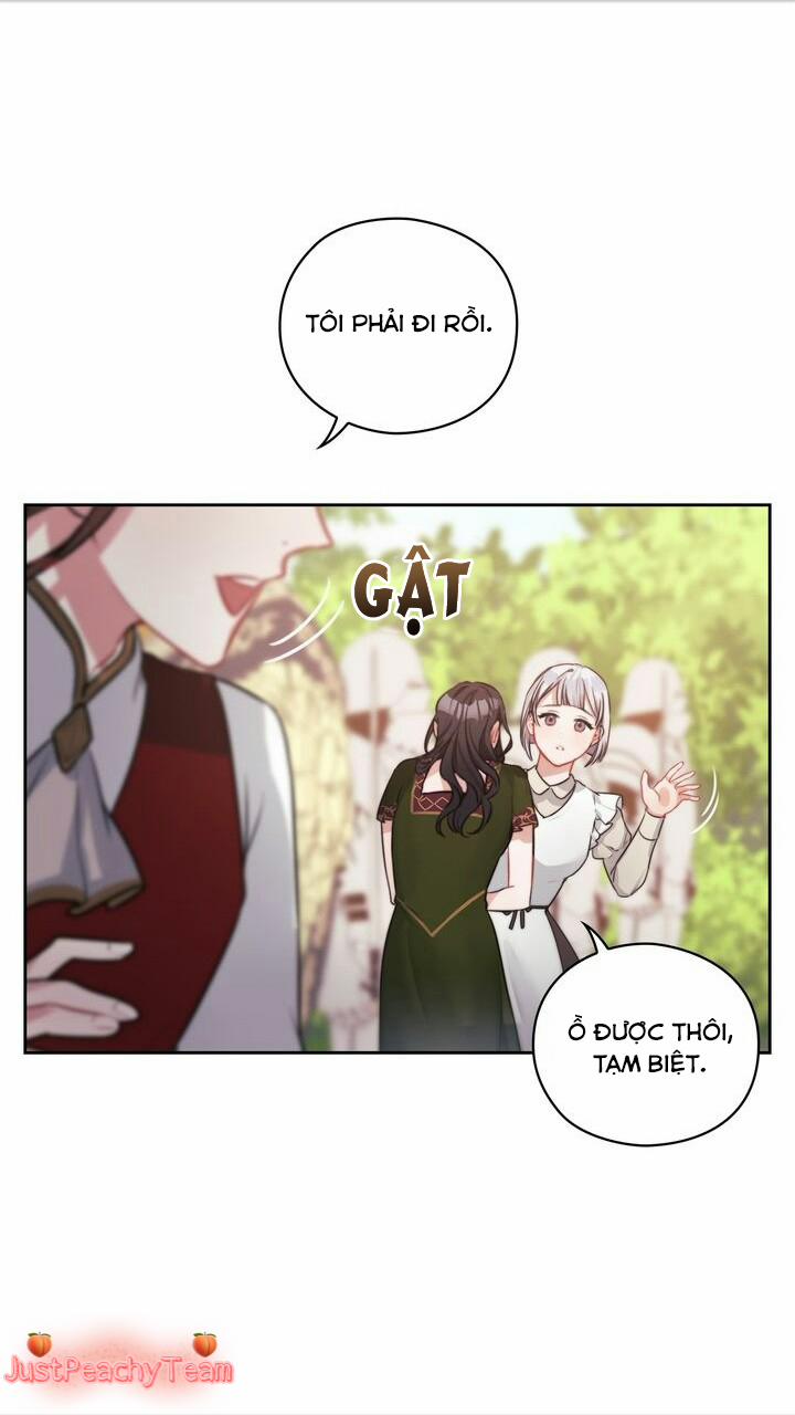 Nhân Danh Đấng Cứu Thế 6 trang 25