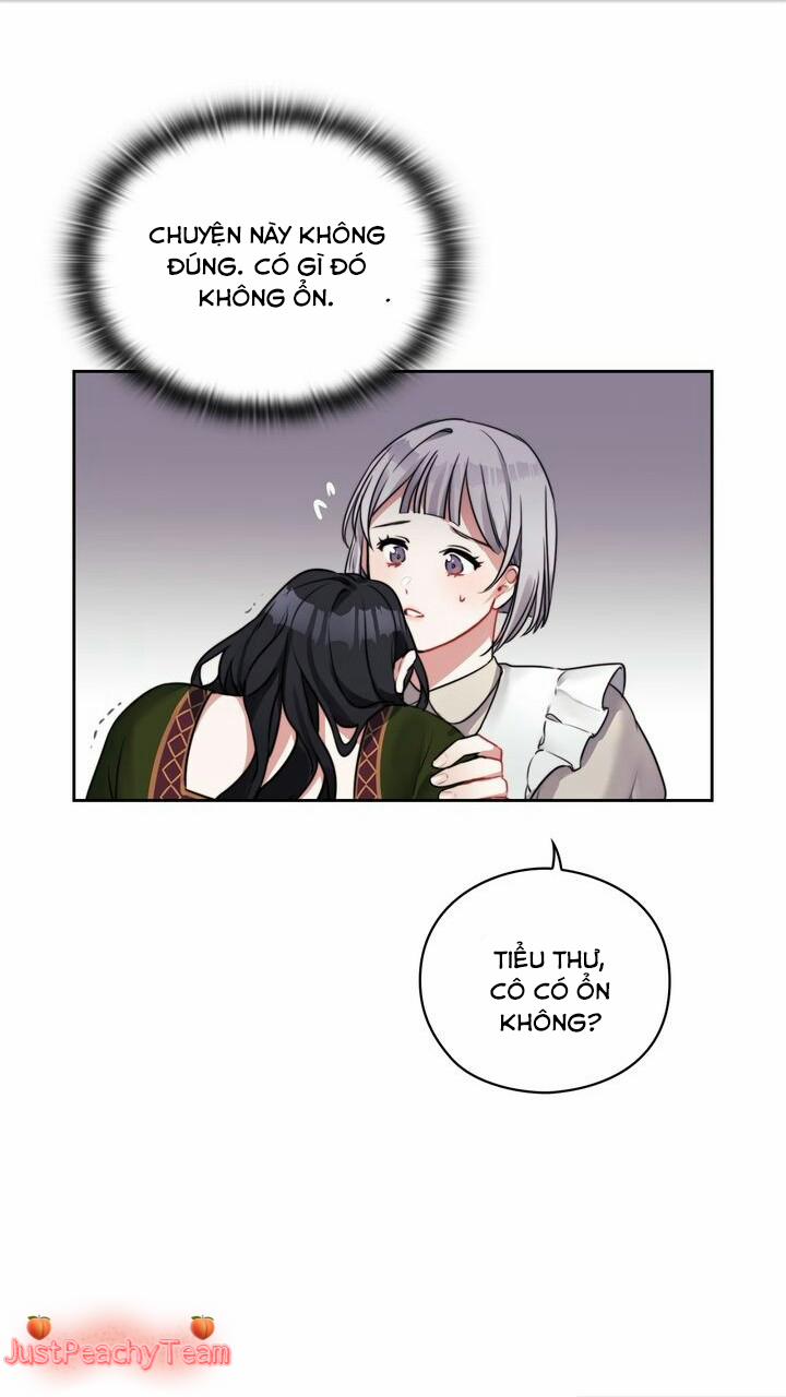 Nhân Danh Đấng Cứu Thế 6 trang 26