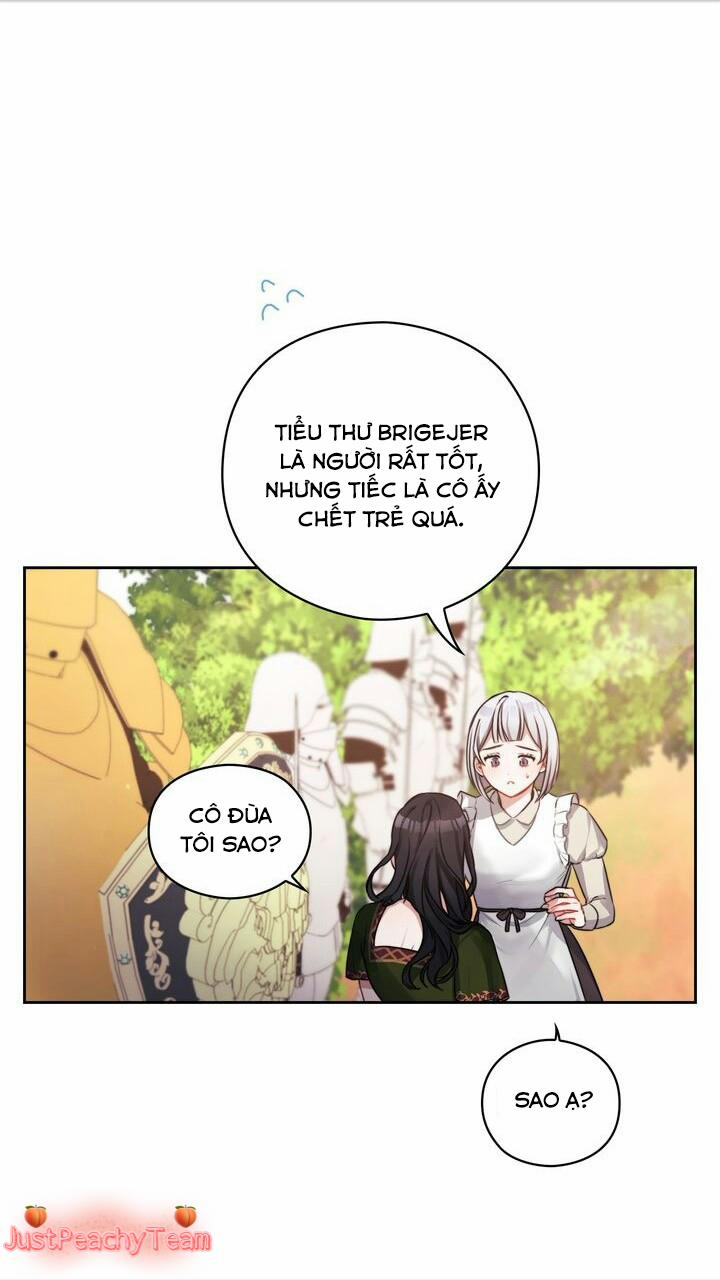 Nhân Danh Đấng Cứu Thế 6 trang 4