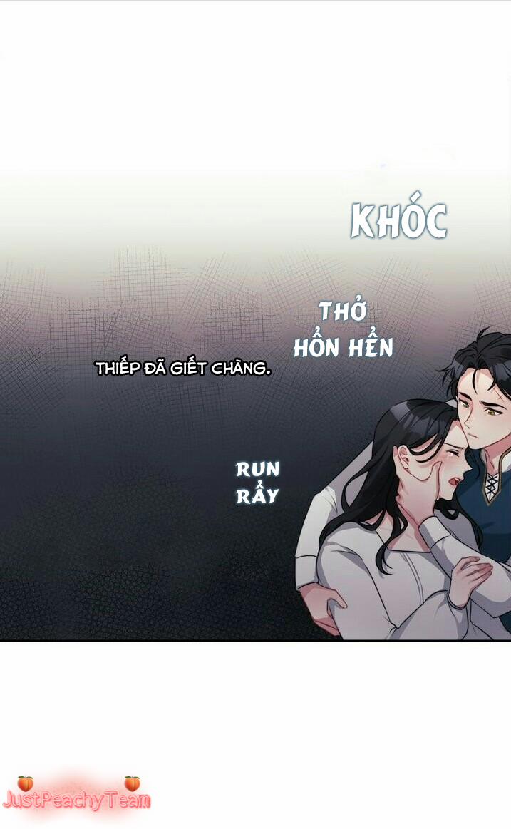 Nhân Danh Đấng Cứu Thế 7 trang 11