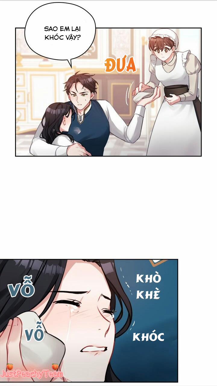 Nhân Danh Đấng Cứu Thế 7 trang 12