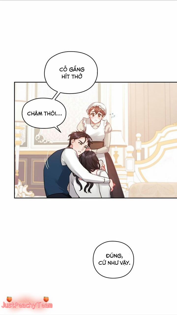 Nhân Danh Đấng Cứu Thế 7 trang 13