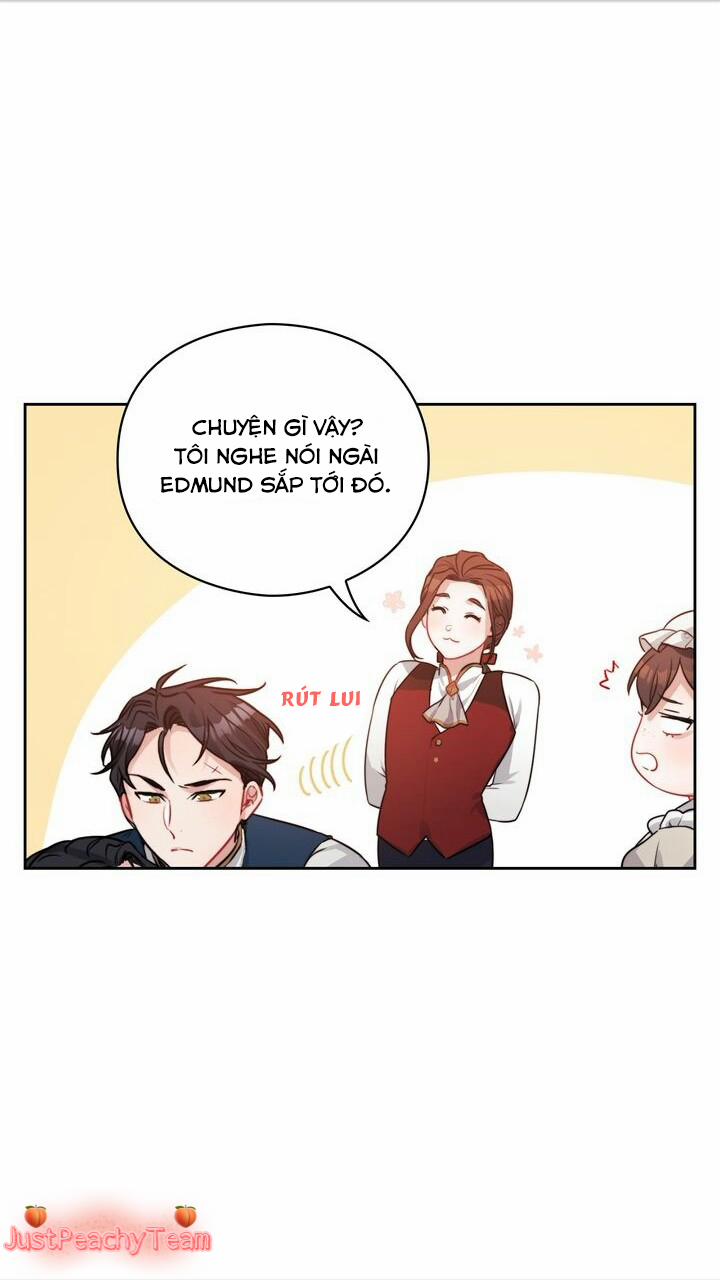 Nhân Danh Đấng Cứu Thế 7 trang 16