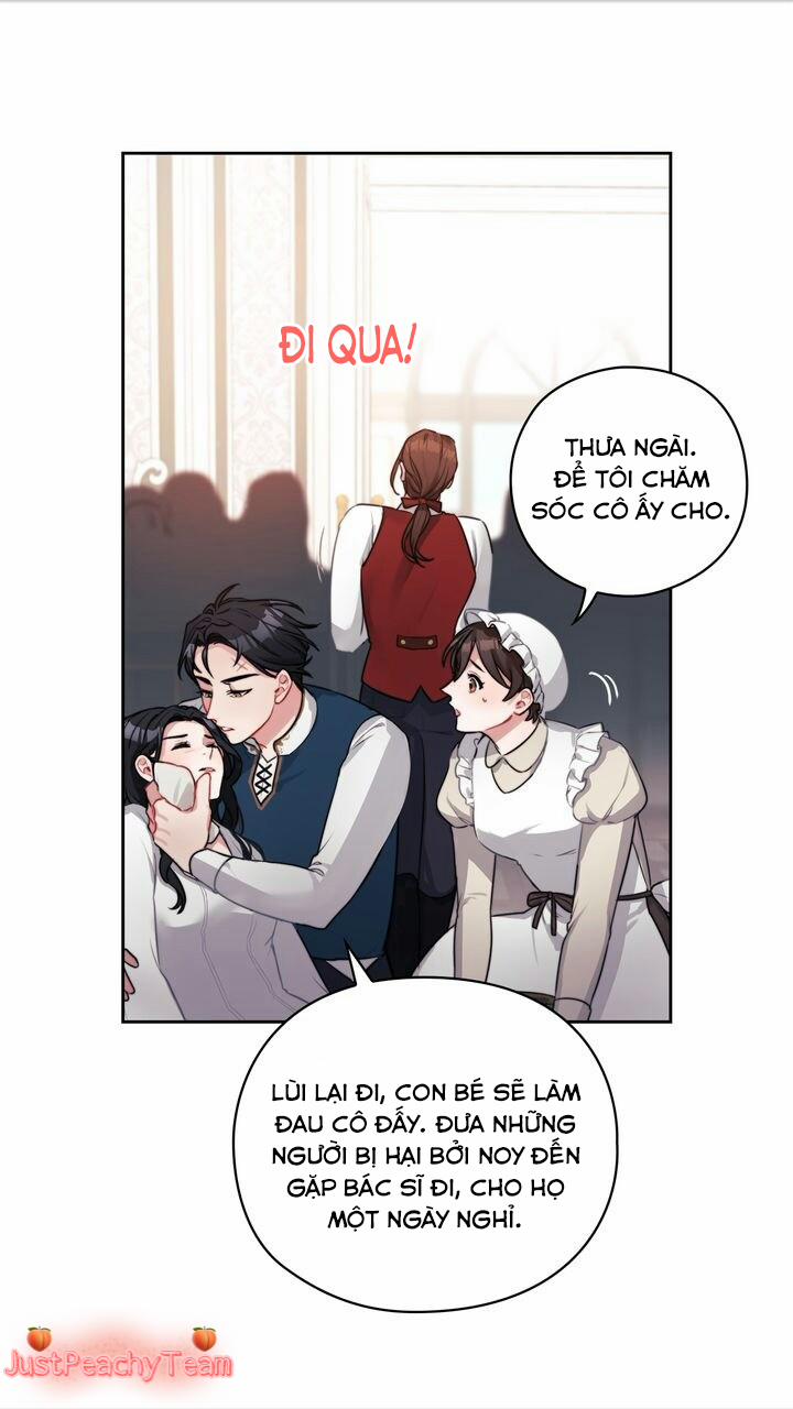 Nhân Danh Đấng Cứu Thế 7 trang 19