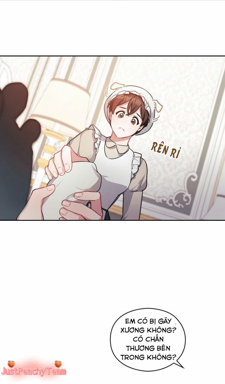 Nhân Danh Đấng Cứu Thế 7 trang 20