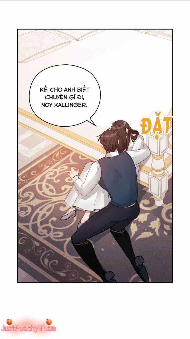 Nhân Danh Đấng Cứu Thế 7 trang 23