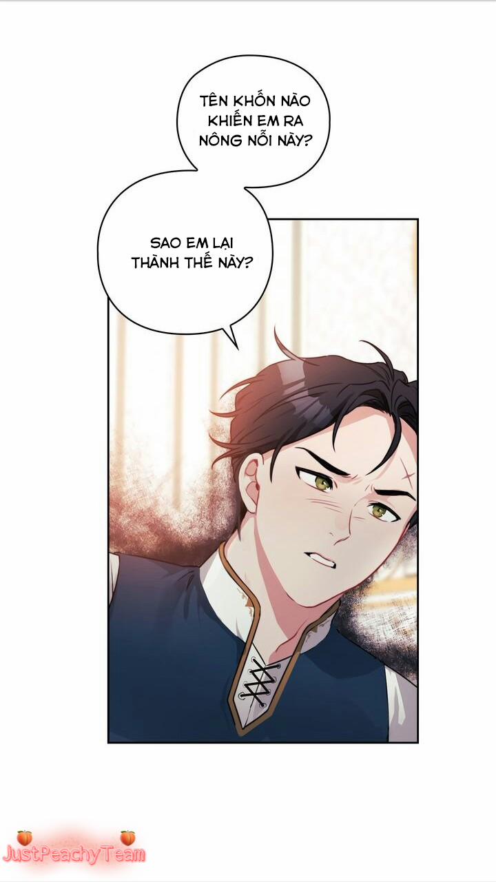 Nhân Danh Đấng Cứu Thế 7 trang 3