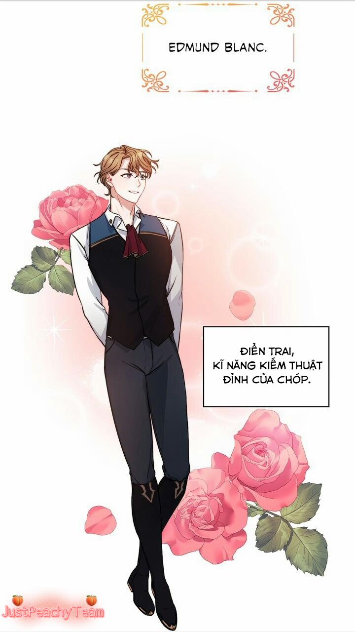 Nhân Danh Đấng Cứu Thế 7 trang 39