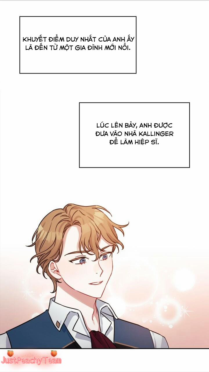 Nhân Danh Đấng Cứu Thế 7 trang 40