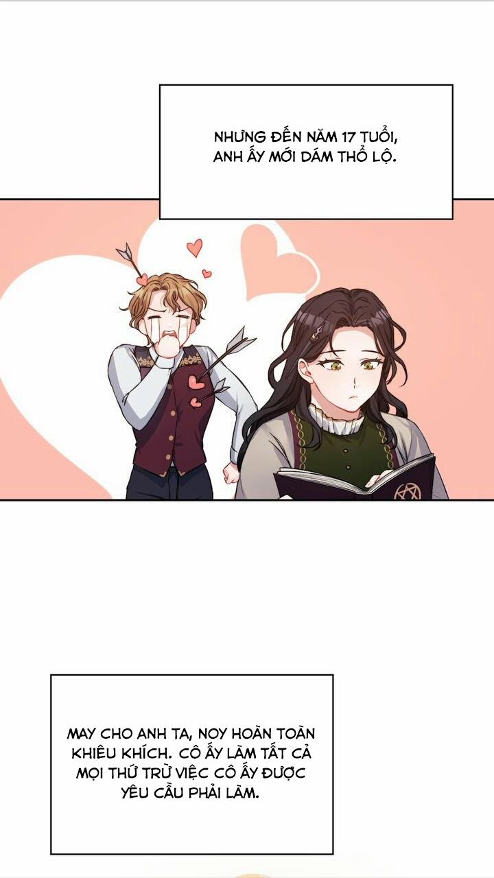 Nhân Danh Đấng Cứu Thế 7 trang 42