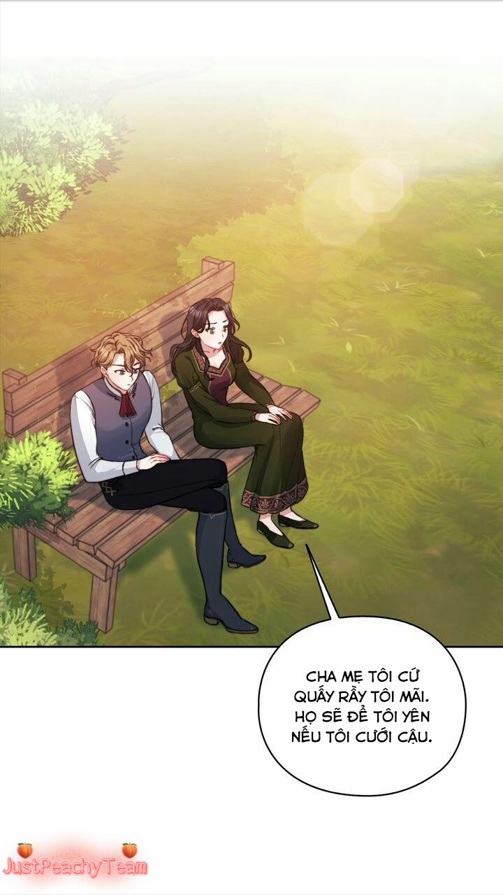 Nhân Danh Đấng Cứu Thế 7 trang 45